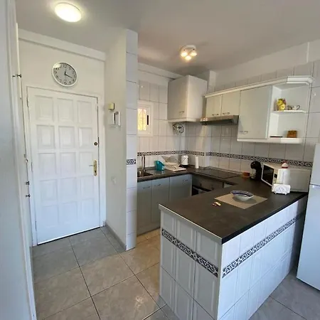 Ocean In Your Hands Los Cristianos (Tenerife)