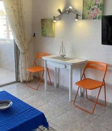 Apartamento Ocean In Your Hands