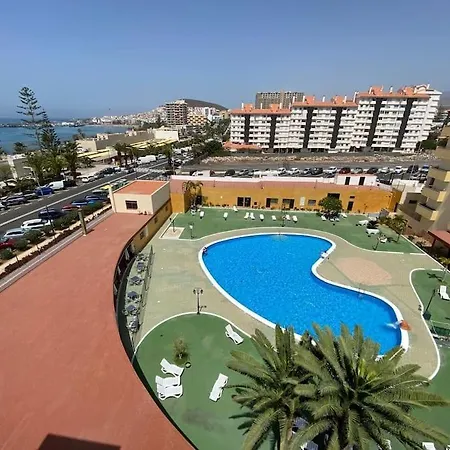 Apartamento Ocean In Your Hands *