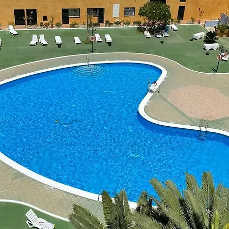 Apartamento Ocean In Your Hands Los Cristianos (Tenerife)