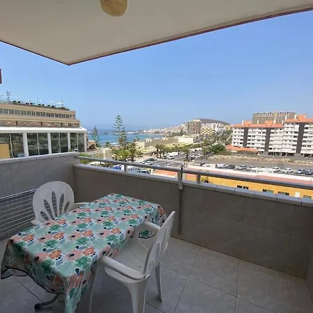 Apartamento Ocean In Your Hands