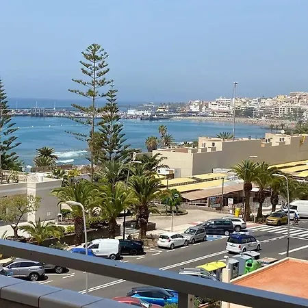 Ocean In Your Hands Los Cristianos (Tenerife)
