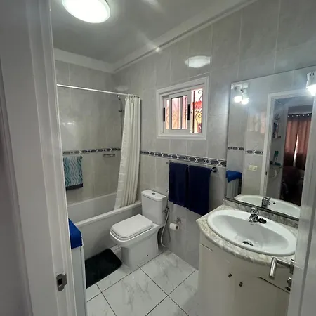 Apartment Ocean In Your Hands Los Cristianos (Tenerife)