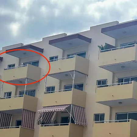 Apartamento Ocean In Your Hands