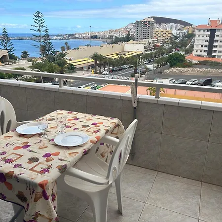 Ocean In Your Hands Apartamento *