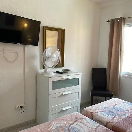 Apartamento Ocean In Your Hands