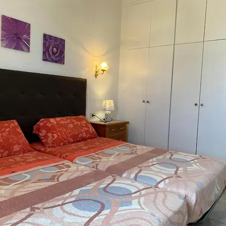 Apartamento Ocean In Your Hands *