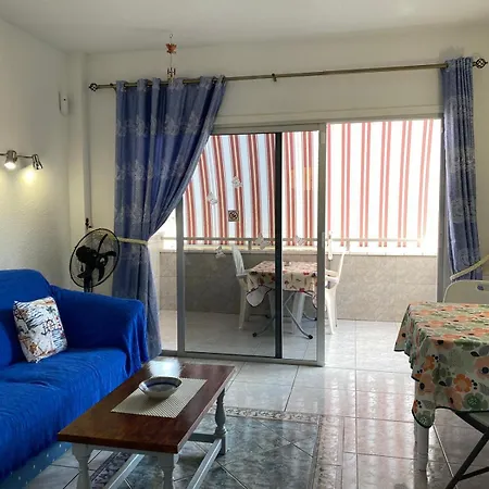 Ocean In Your Hands Apartamento