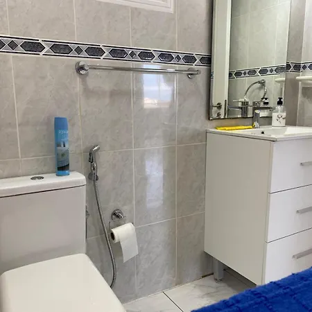 Ocean In Your Hands Apartamento Los Cristianos (Tenerife)