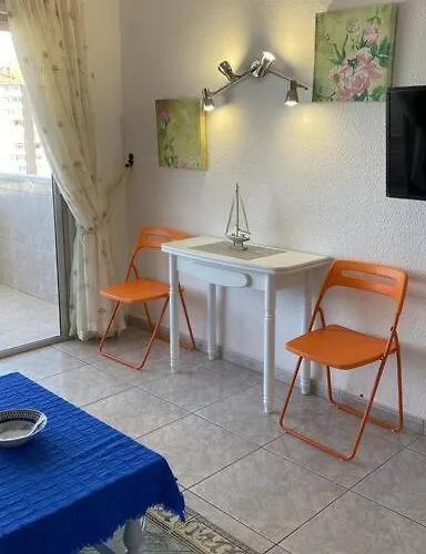 아파트 Ocean In Your Hands