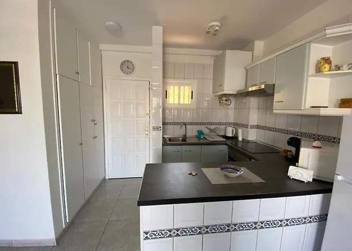 아파트 Ocean In Your Hands