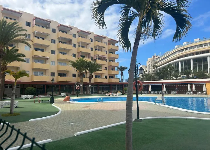 Ocean In Your Hands 아파트