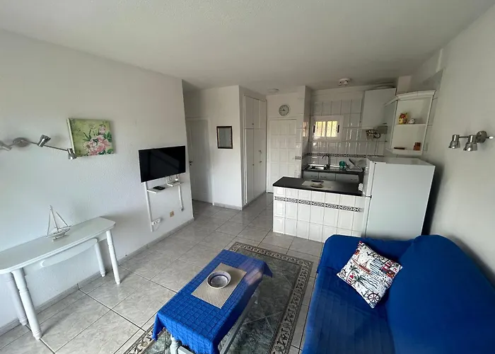 Ocean In Your Hands 아파트