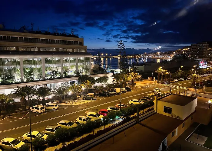 Ocean In Your Hands 아파트