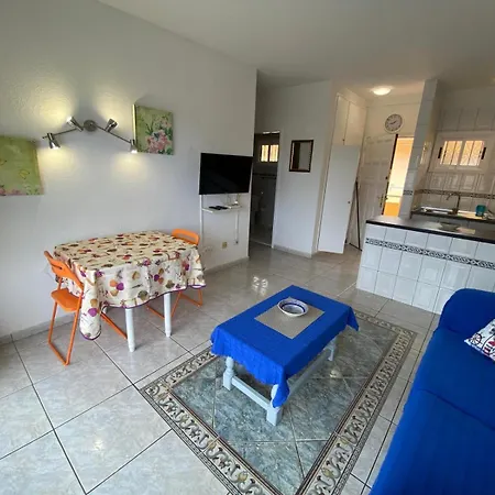 Apartment Ocean In Your Hands