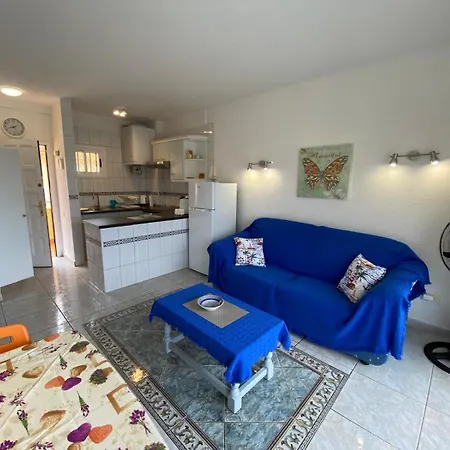 Apartment Ocean In Your Hands