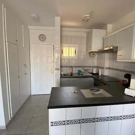 Apartment Ocean In Your Hands