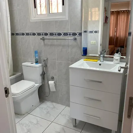 Ocean In Your Hands Apartment