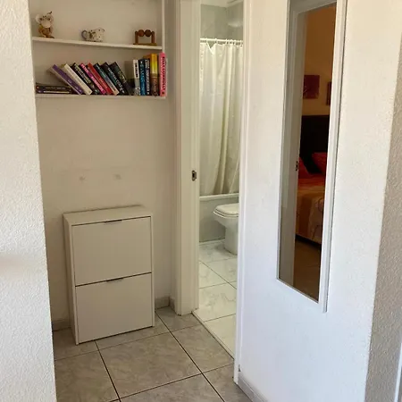 Ocean In Your Hands Apartment