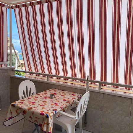 Ocean In Your Hands Διαμέρισμα *