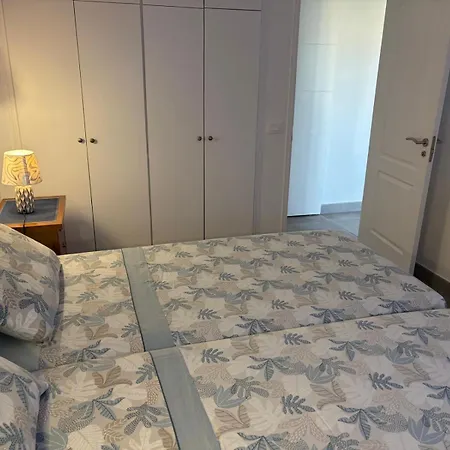 Ocean In Your Hands Apartamento