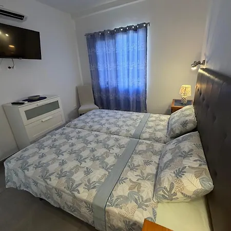 Apartment Ocean In Your Hands Los Cristianos (Tenerife)
