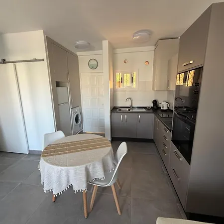 Apartment Ocean In Your Hands Los Cristianos (Tenerife)