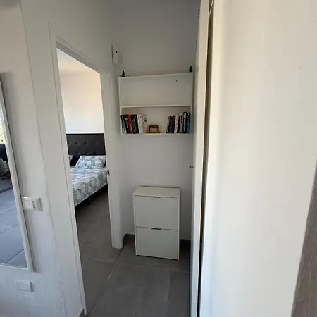 Ocean In Your Hands Apartment Los Cristianos (Tenerife)