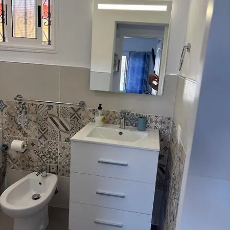 Ocean In Your Hands Apartment