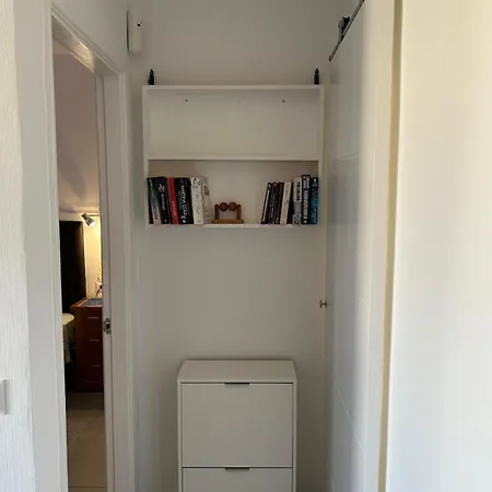 Apartamento Ocean In Your Hands