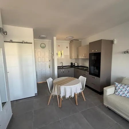 Ocean In Your Hands Apartment Los Cristianos (Tenerife)