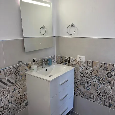Apartment Ocean In Your Hands Los Cristianos (Tenerife)