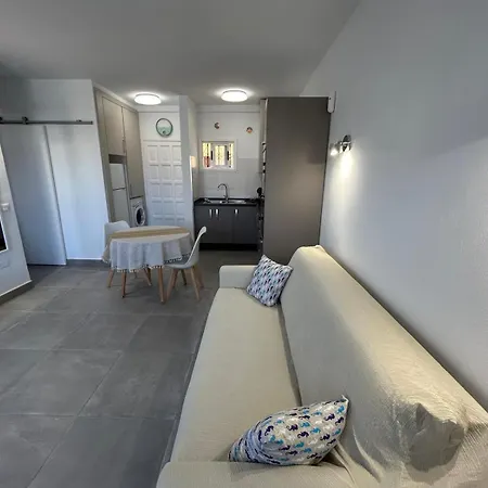Apartment Ocean In Your Hands