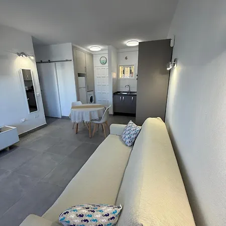 Apartment Ocean In Your Hands *