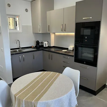 Apartamento Ocean In Your Hands Los Cristianos (Tenerife)