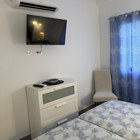 Apartamento Ocean In Your Hands Los Cristianos (Tenerife)
