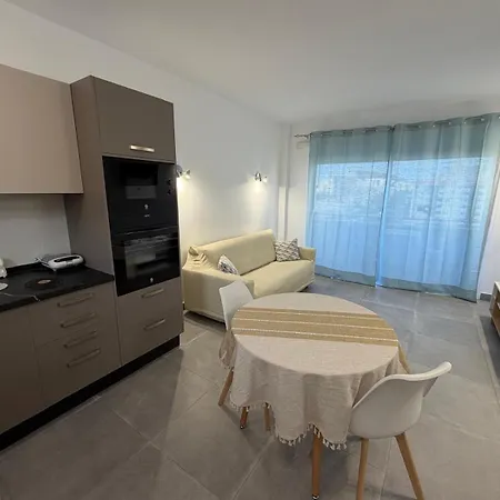 Apartment Ocean In Your Hands Los Cristianos (Tenerife)