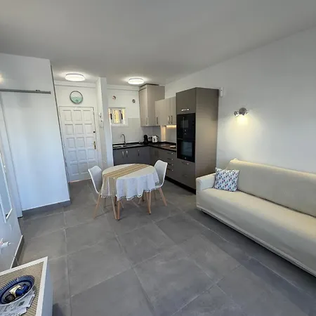 Ocean In Your Hands Apartamento