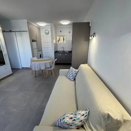 Apartment Ocean In Your Hands