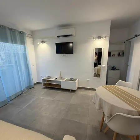 Apartment Ocean In Your Hands *