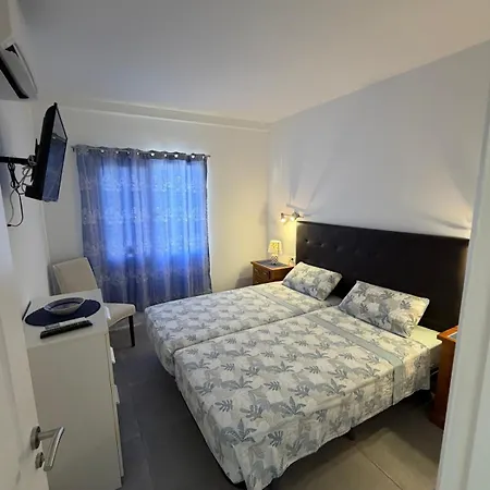 Ocean In Your Hands Apartment Los Cristianos (Tenerife)