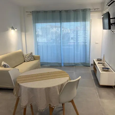 Apartment Ocean In Your Hands Los Cristianos (Tenerife)