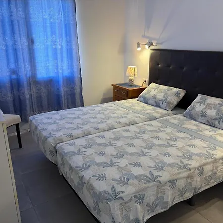 Apartamento Ocean In Your Hands