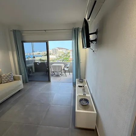 Ocean In Your Hands Apartment