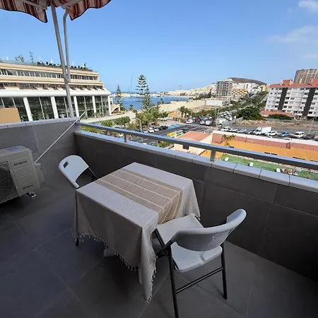 Apartment Ocean In Your Hands