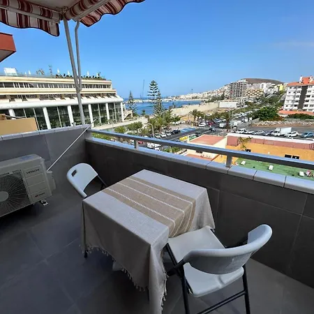 Ocean In Your Hands Apartamento Los Cristianos (Tenerife)