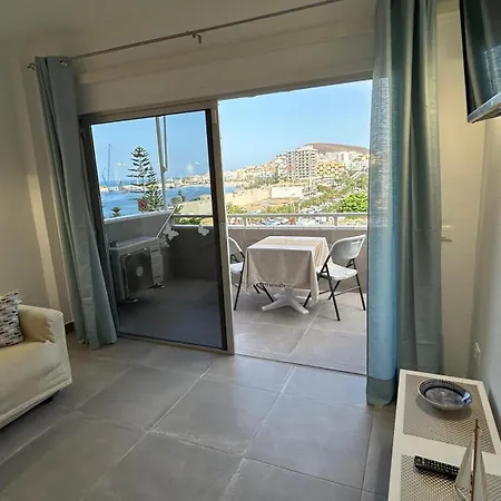 Apartamento Ocean In Your Hands Los Cristianos (Tenerife)