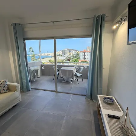 Apartment Ocean In Your Hands Los Cristianos (Tenerife)
