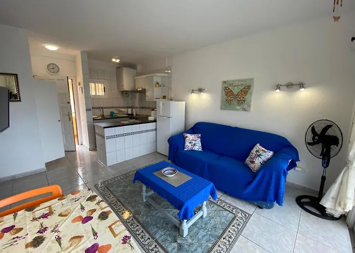 Apartment Ocean In Your Hands