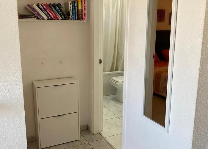 Ocean In Your Hands Apartment